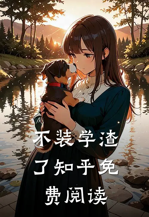 不装学渣了知乎免费阅读