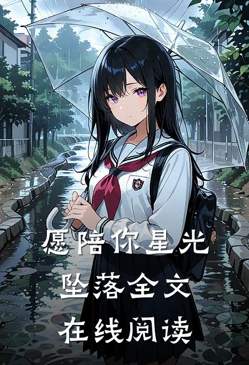 愿陪你星光坠落全文在线阅读