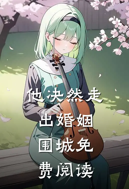 他决然走出婚姻围城免费阅读