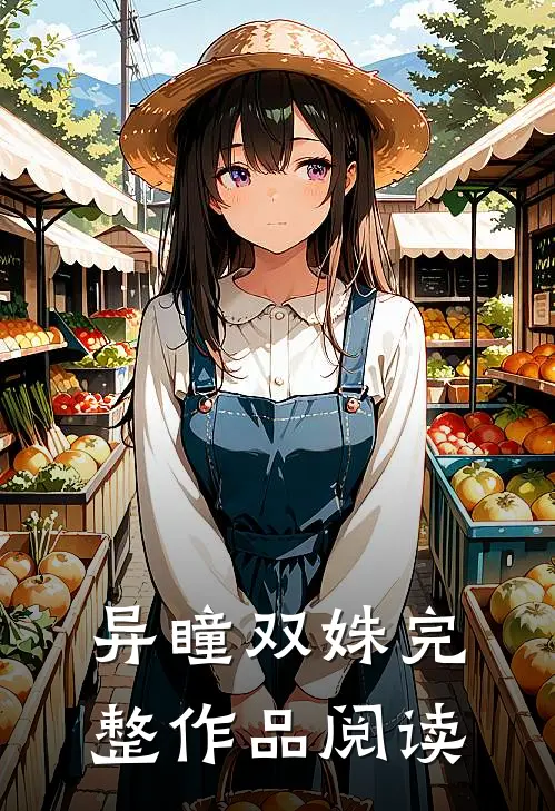 异瞳双姝完整作品阅读