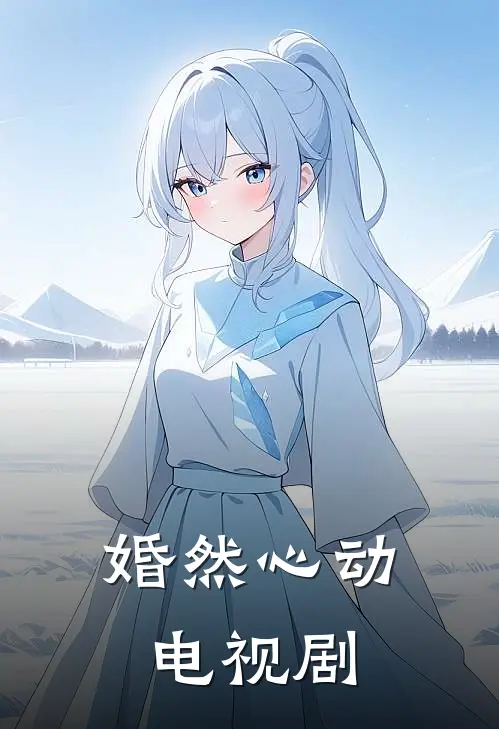 婚然心动电视剧