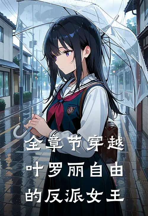 全章节穿越叶罗丽自由的反派女王