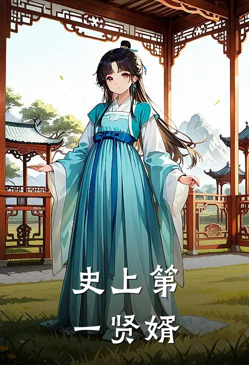 史上第一贤婿