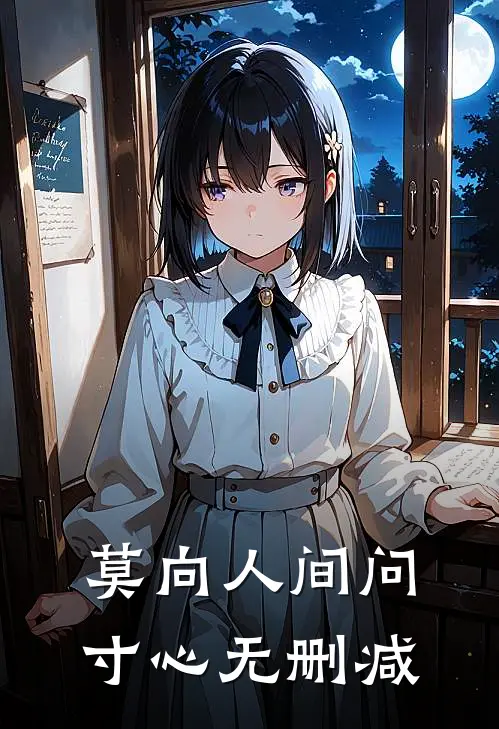莫向人间问寸心无删减