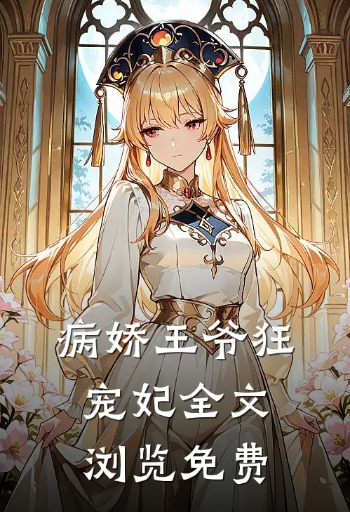 病娇王爷狂宠妃全文浏览免费