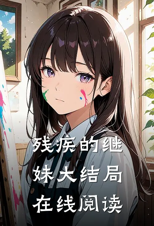 残疾的继妹大结局在线阅读