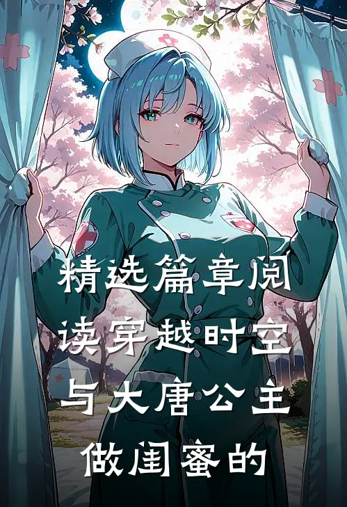 精选篇章阅读穿越时空,与大唐公主做闺蜜的
