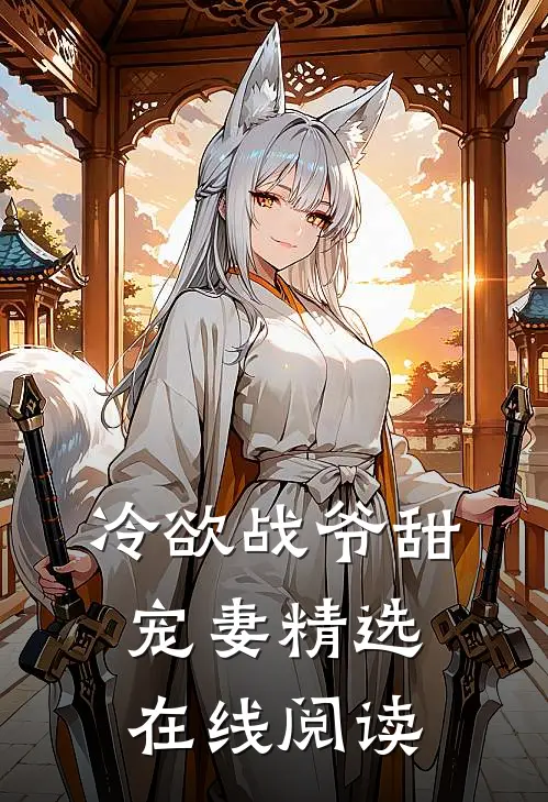 冷欲战爷甜宠妻精选在线阅读