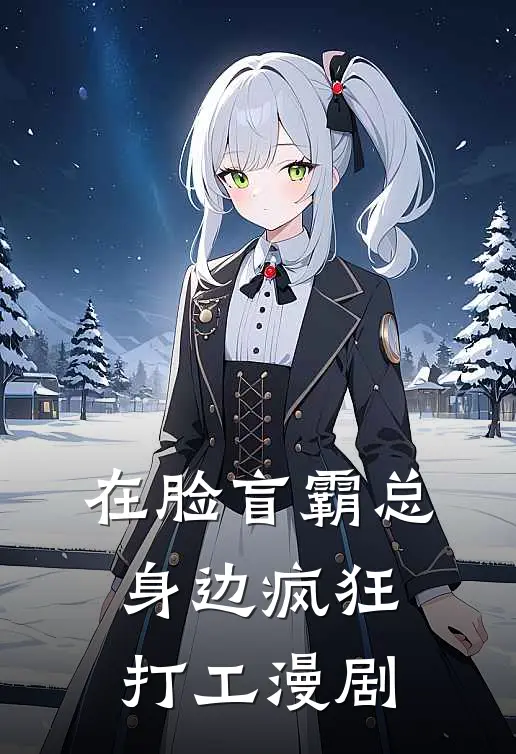 在脸盲霸总身边疯狂打工 漫剧