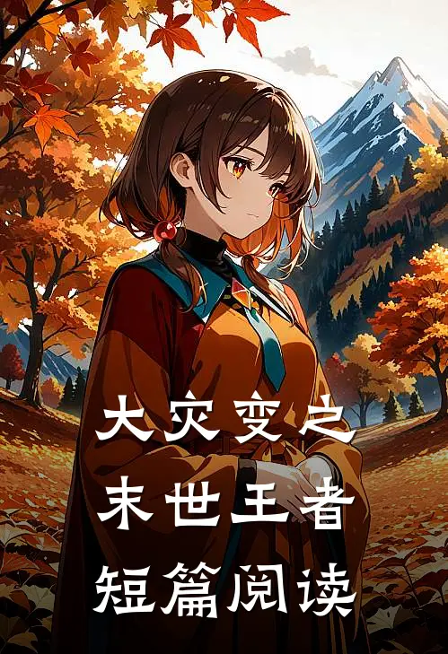 大灾变之末世王者短篇阅读