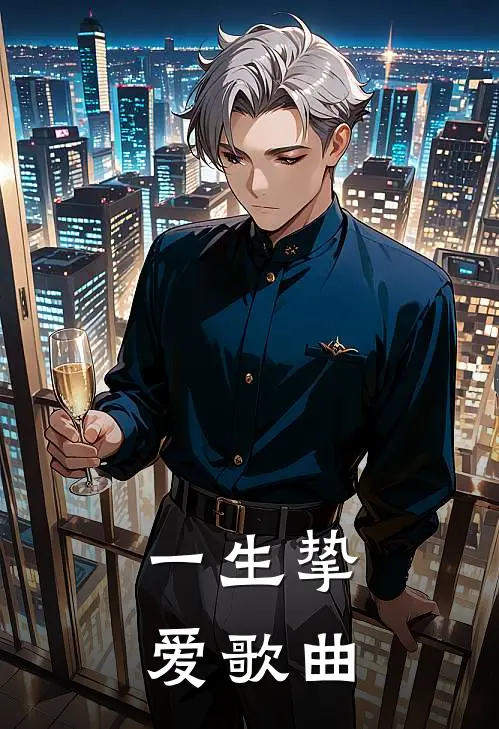 一生挚爱歌曲