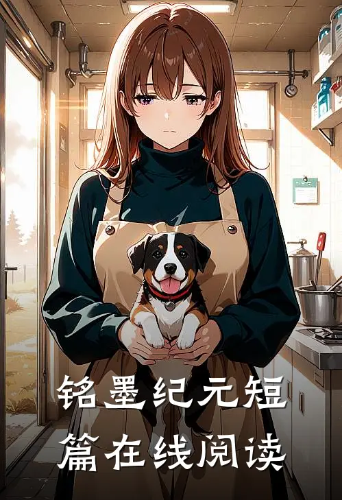 铭墨纪元短篇在线阅读