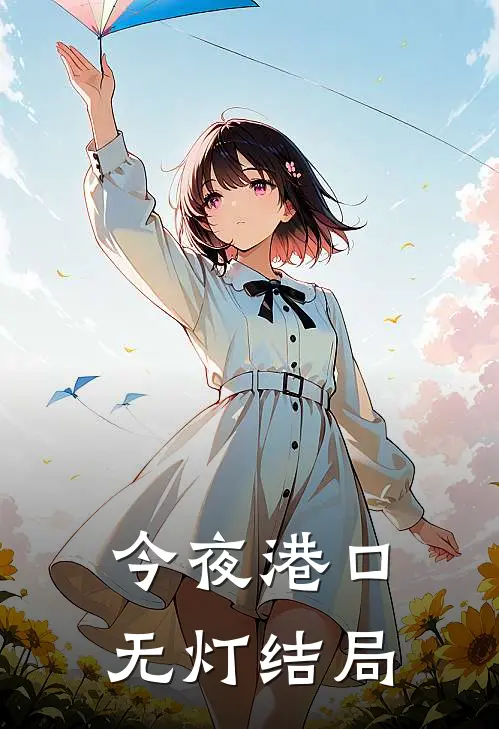 今夜港口无灯结局