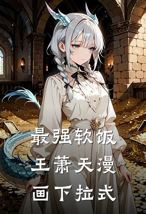最强软饭王萧天漫画下拉式