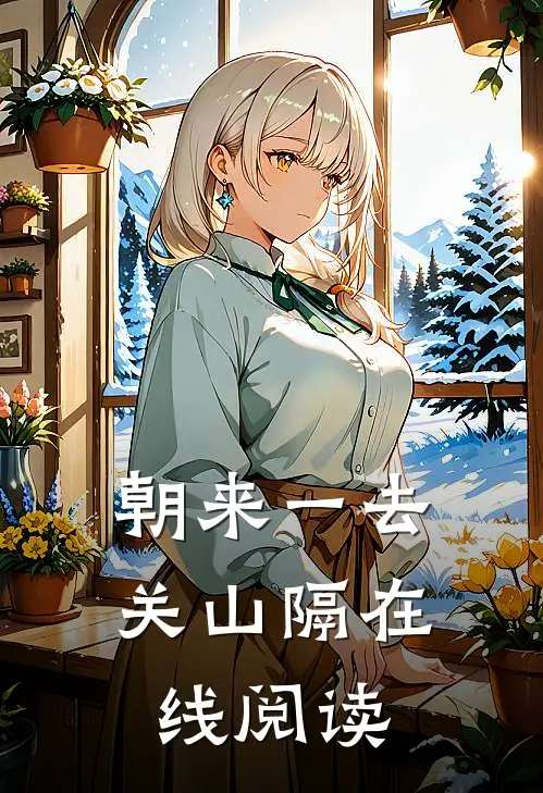 朝来一去关山隔在线阅读