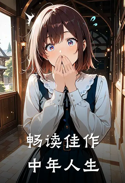 畅读佳作中年人生