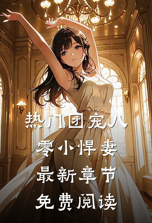 热门团宠八零小悍妻最新章节免费阅读