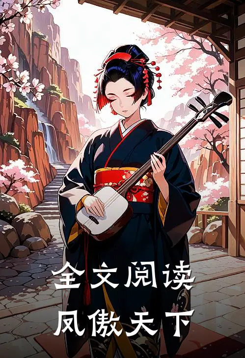 全文阅读凤傲天下