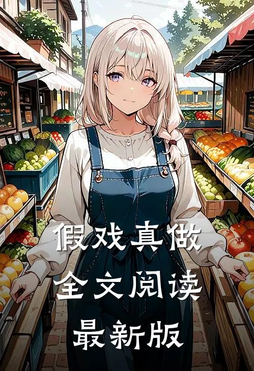 假戏真做全文阅读最新版