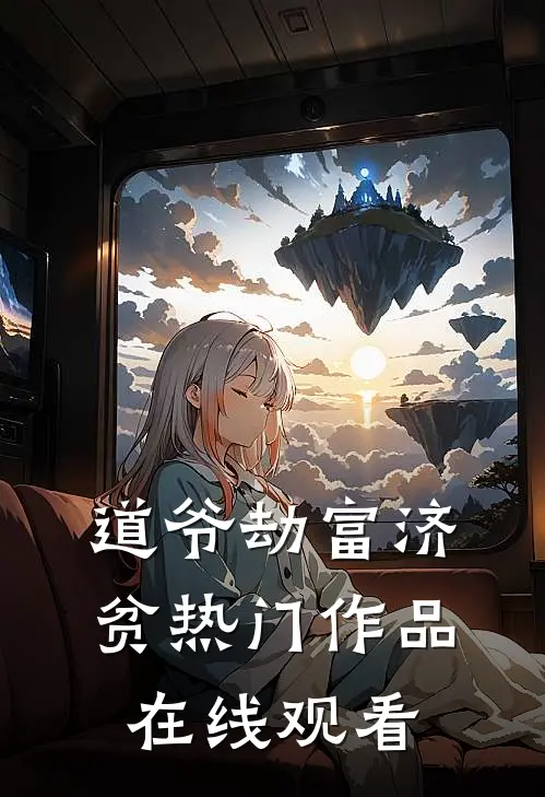 道爷劫富济贫热门作品在线观看