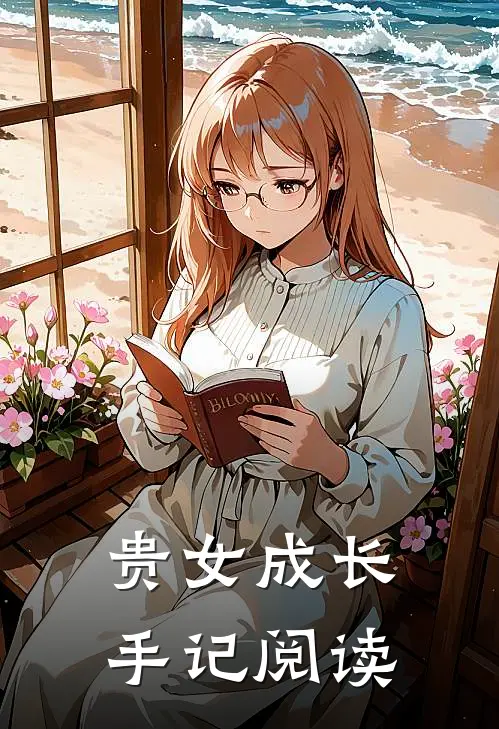 贵女成长手记阅读