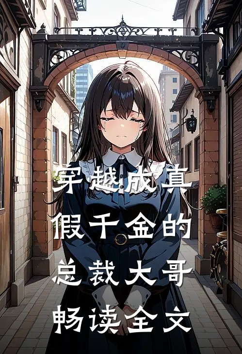 穿越成真假千金的总裁大哥畅读全文