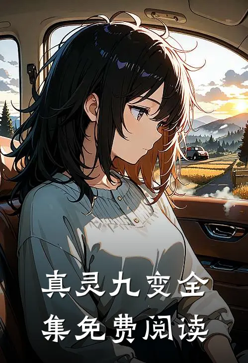 真灵九变全集免费阅读