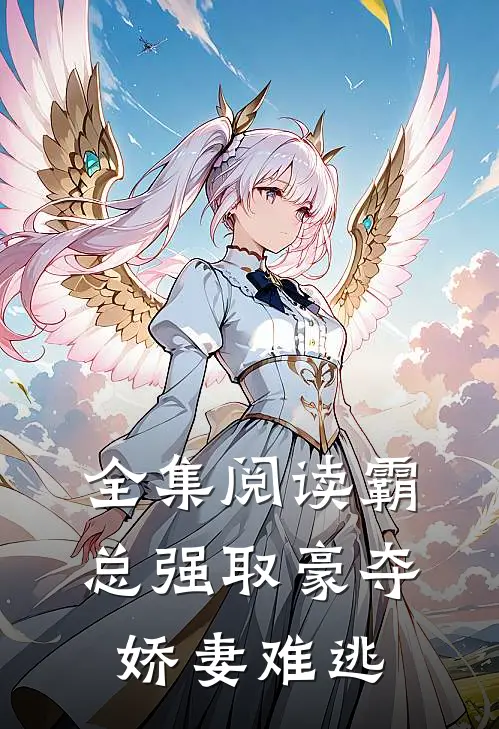 全集阅读霸总强取豪夺娇妻难逃