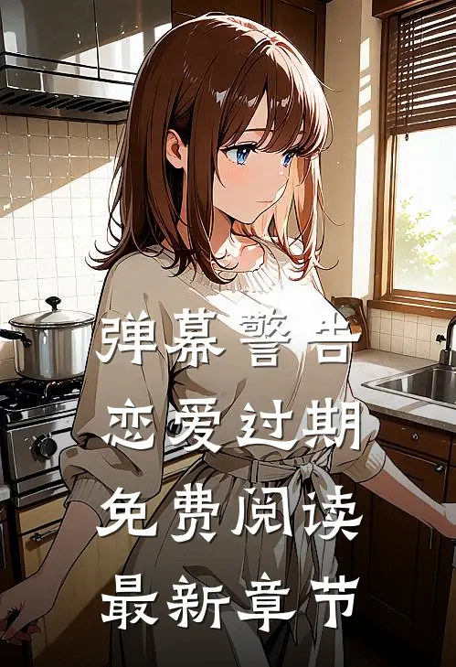 弹幕警告恋爱过期免费阅读最新章节