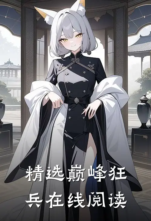 精选巅峰狂兵在线阅读