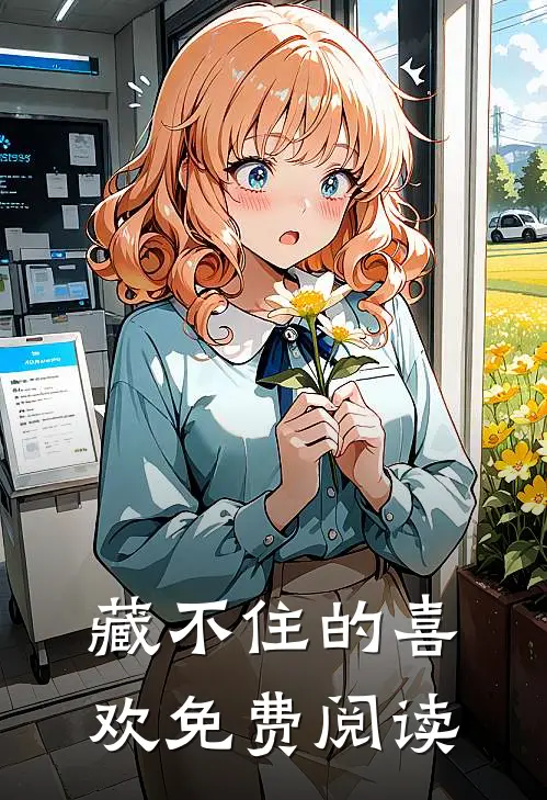 藏不住的喜欢免费阅读