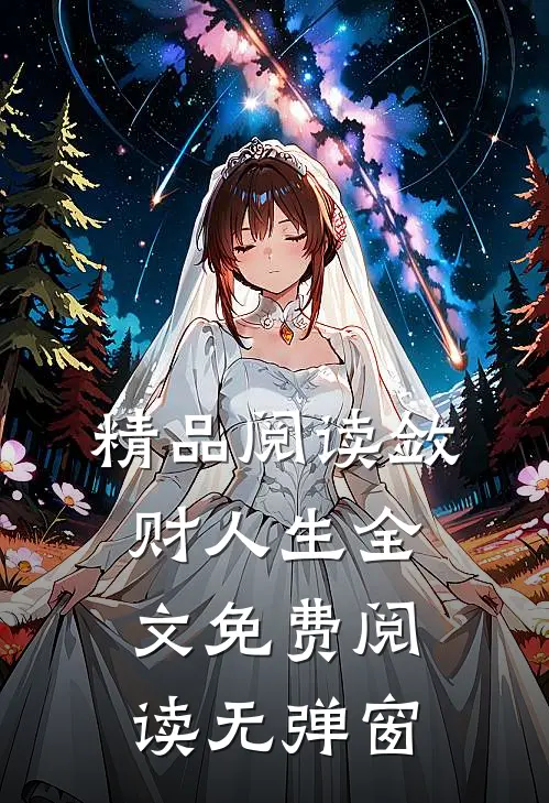 精品阅读敛财人生全文免费阅读无弹窗