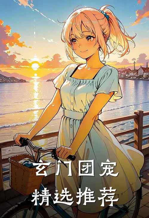 玄门团宠精选推荐