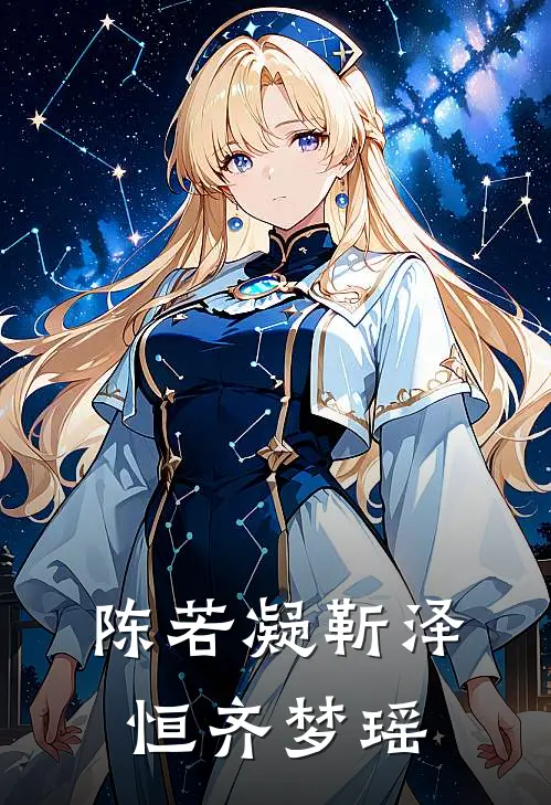 陈若凝靳泽恒齐梦瑶