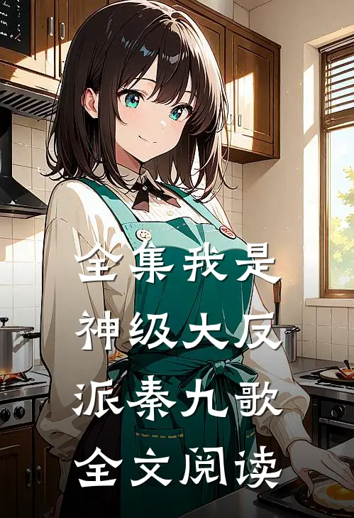 全集我是神级大反派秦九歌全文阅读