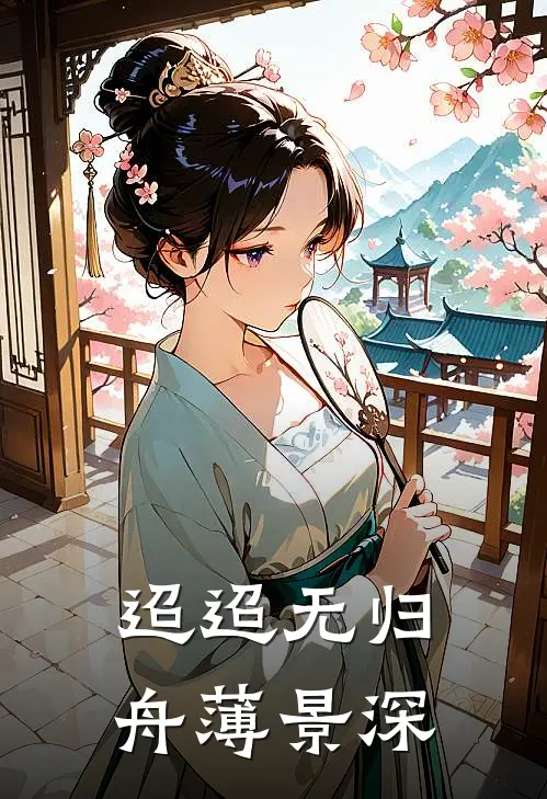 迢迢无归舟薄景深