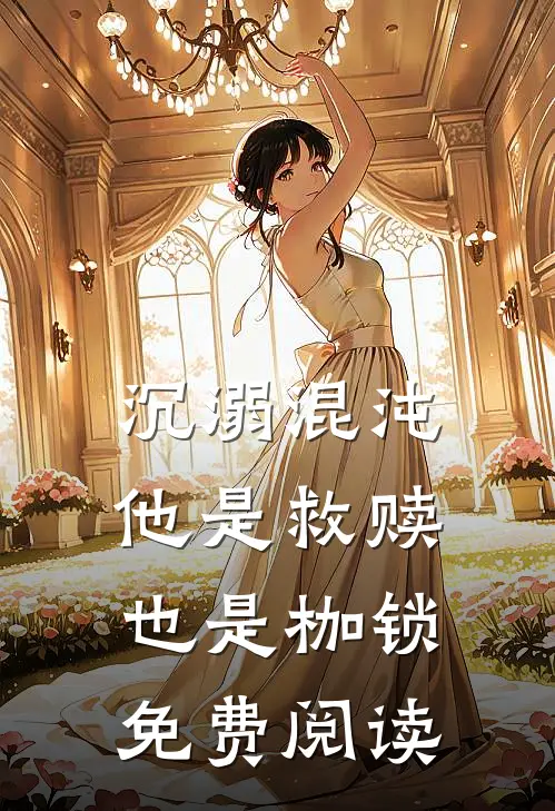 沉溺混沌他是救赎也是枷锁免费阅读