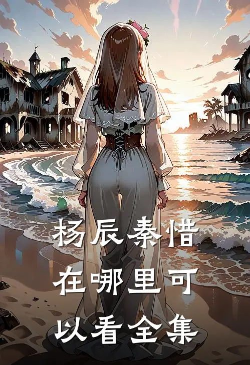 杨辰秦惜在哪里可以看全集