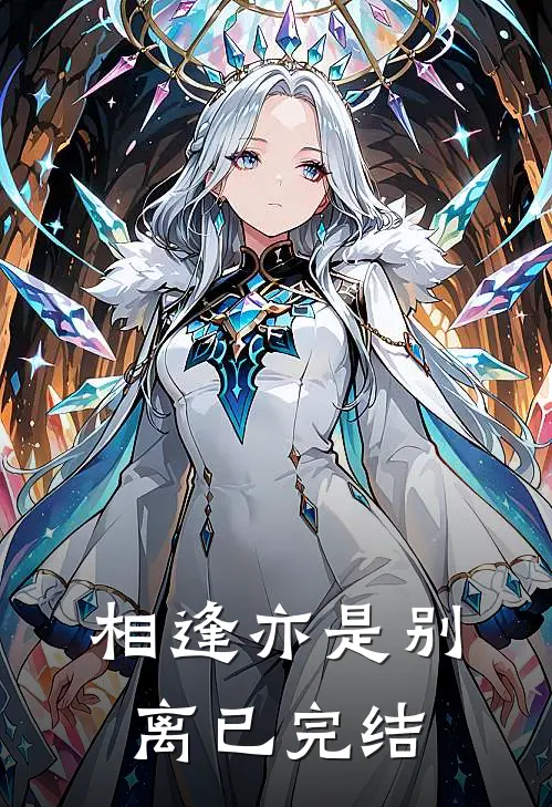 相逢亦是别离已完结