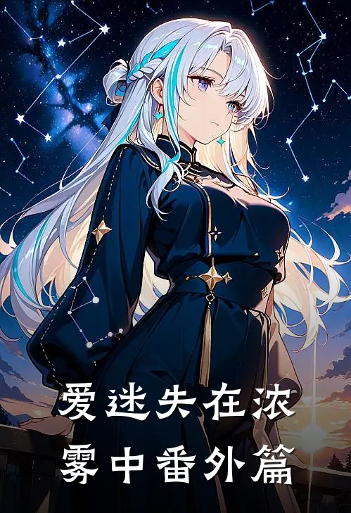 爱迷失在浓雾中 番外篇