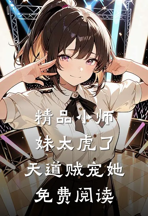 精品小师妹太虎了,天道贼宠她免费阅读