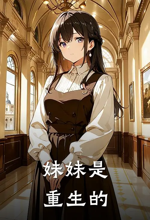 妹妹是重生的