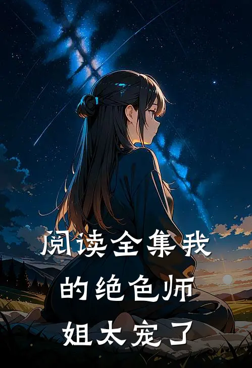 阅读全集我的绝色师姐太宠了