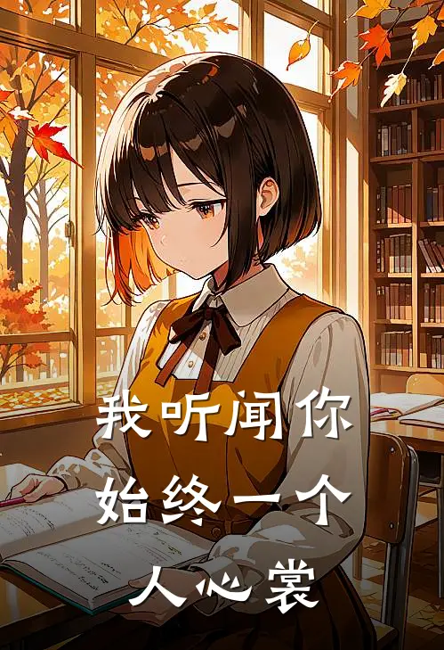 我听闻你始终一个人心裳