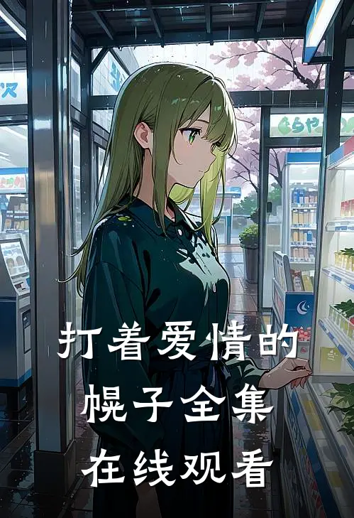 打着爱情的幌子 全集在线观看