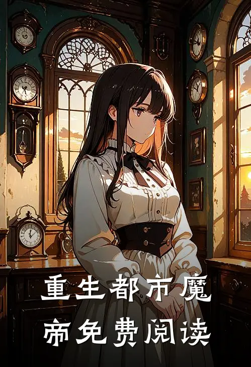 重生都市魔帝免费阅读