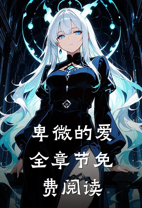 卑微的爱全章节免费阅读