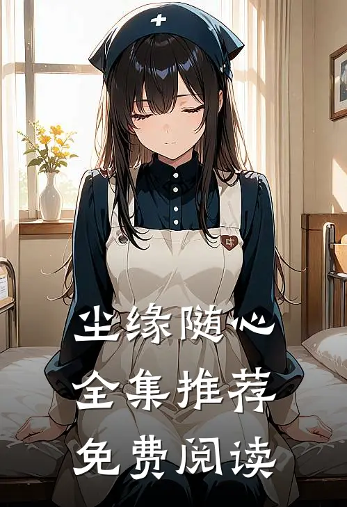 尘缘随心全集推荐免费阅读