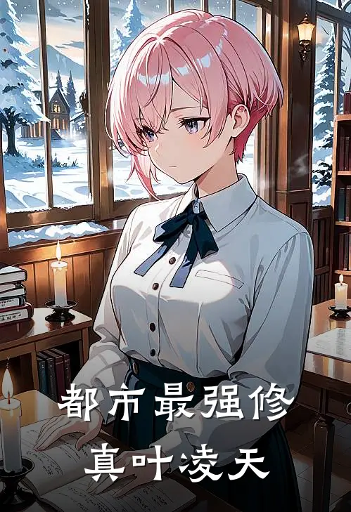 都市最强修真叶凌天