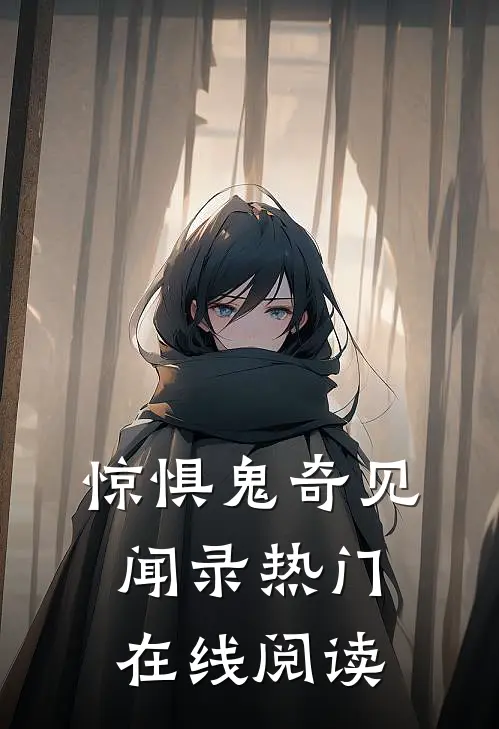 惊惧鬼奇见闻录热门在线阅读